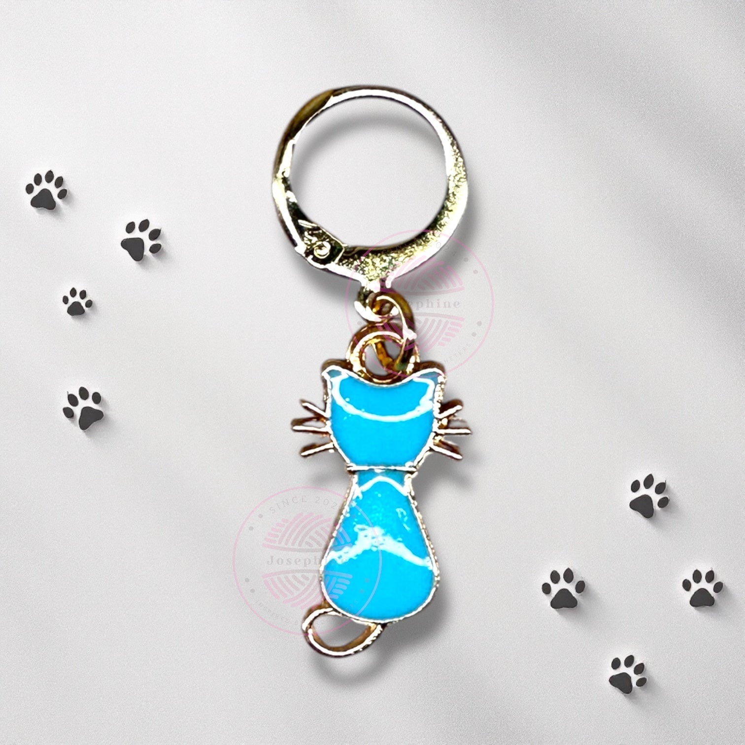 Stitch Markers