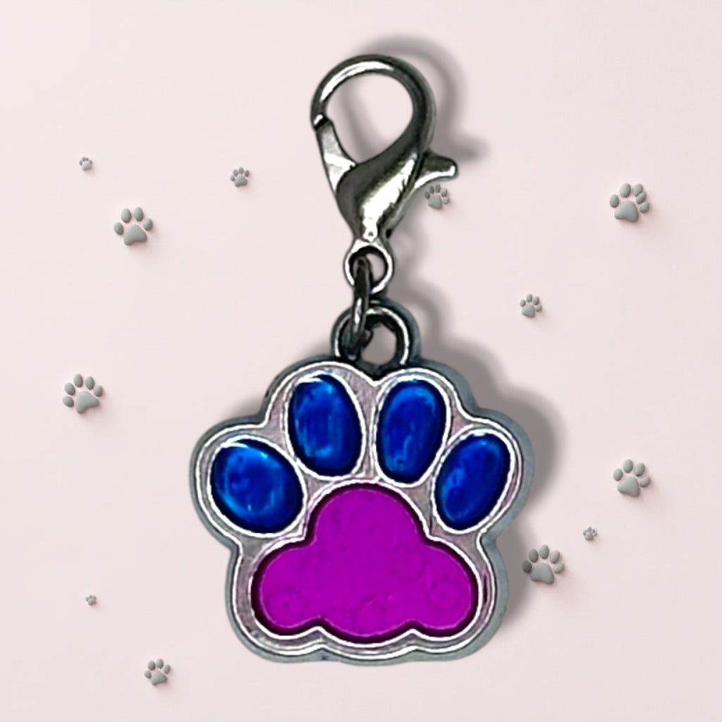 Paw Prints