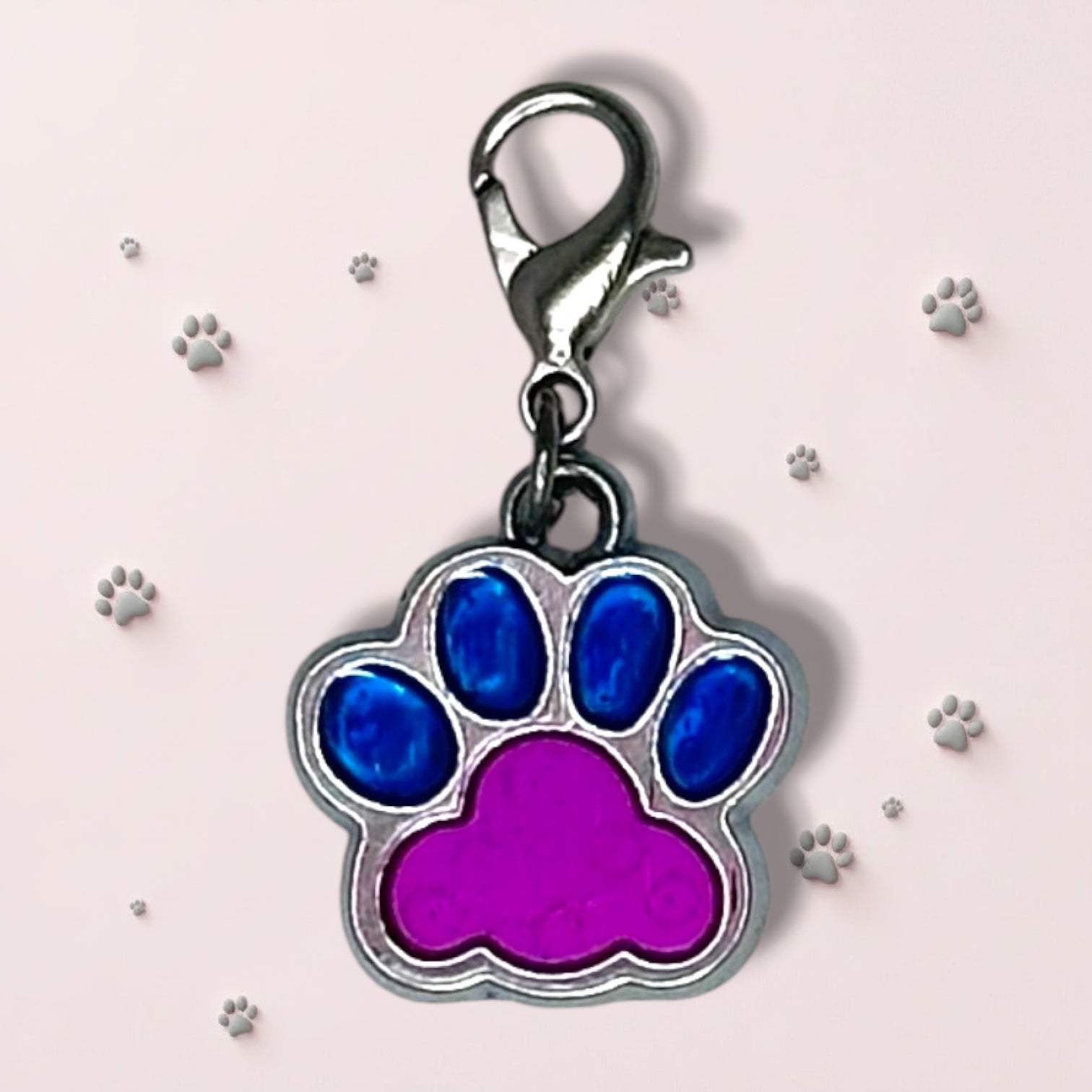 Paw Prints