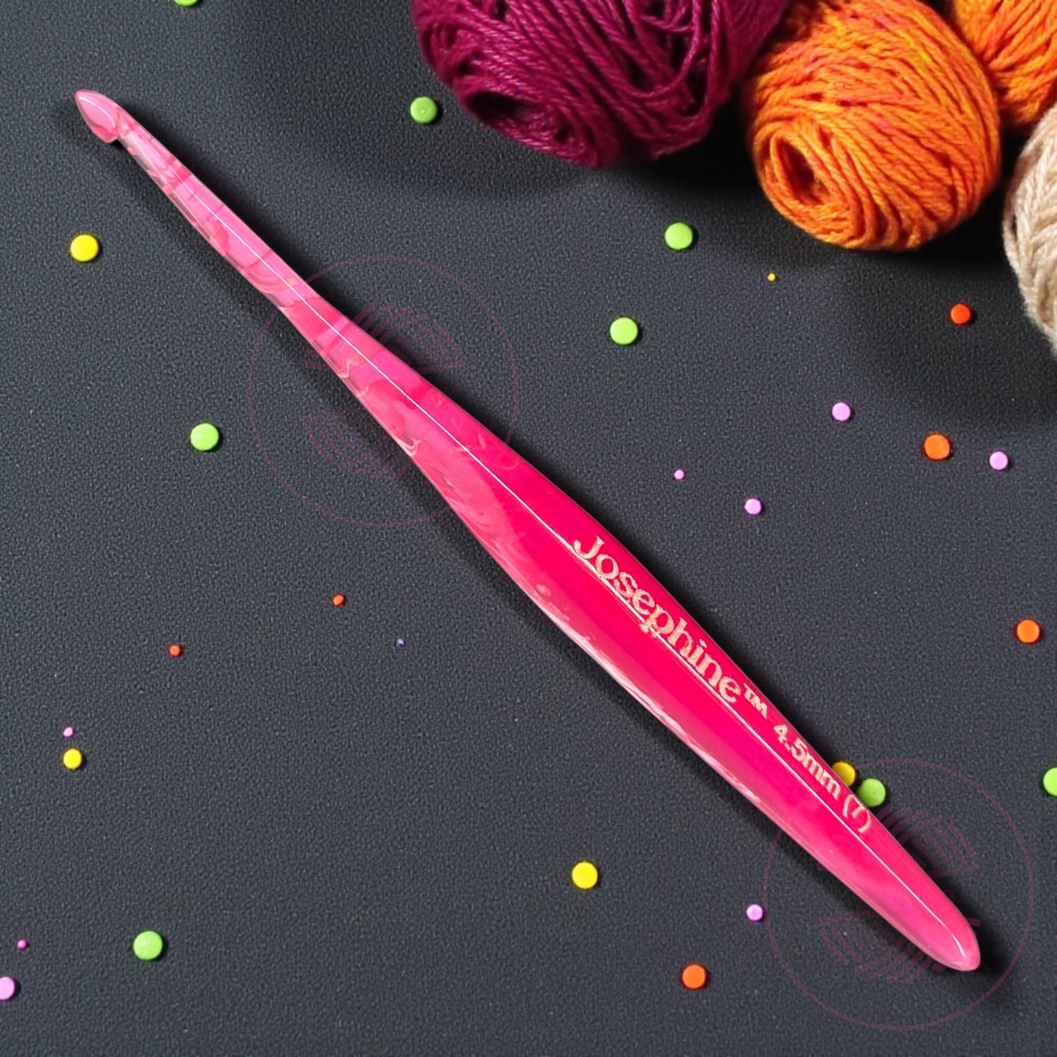 Grand Opening Limited Edition Hybrid Crochet Hooks