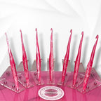 Josephine™ Signature Hybrid Limited Edition Grand Opening Crochet Hooks
