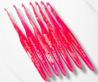 Grand Opening Limited Edition Hybrid Crochet Hooks - Set of 7
