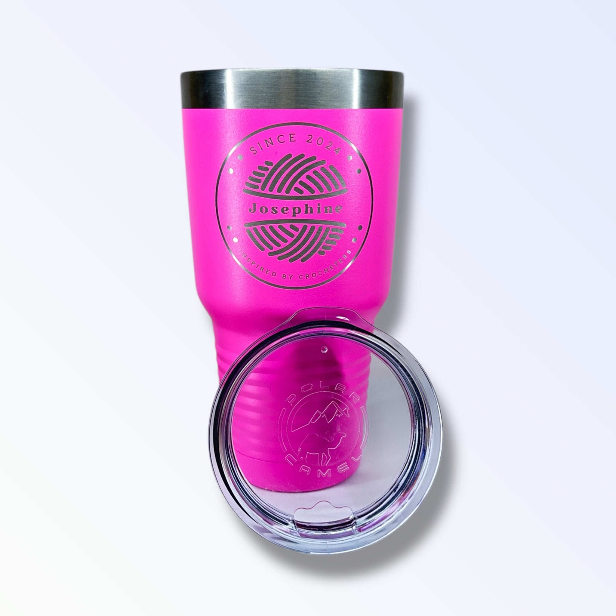 Josephine™ 30oz Tumbler