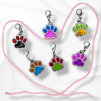 Paw Prints