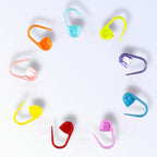 Lock n' Loop Stitch Markers