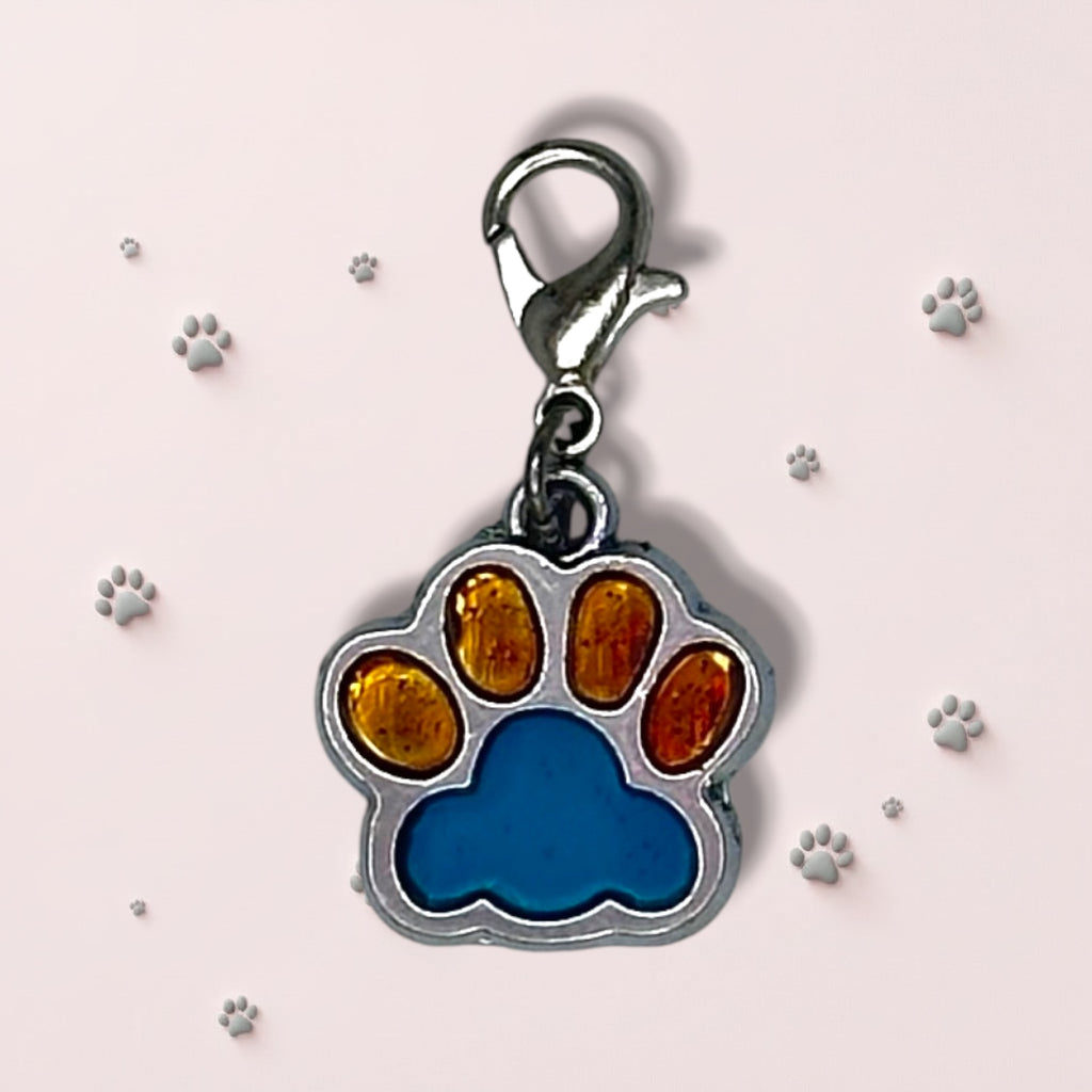 Paw Prints