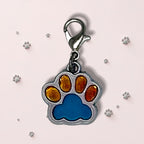 Paw Prints
