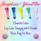 Josephine™ YarnFlow