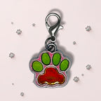 Paw Prints