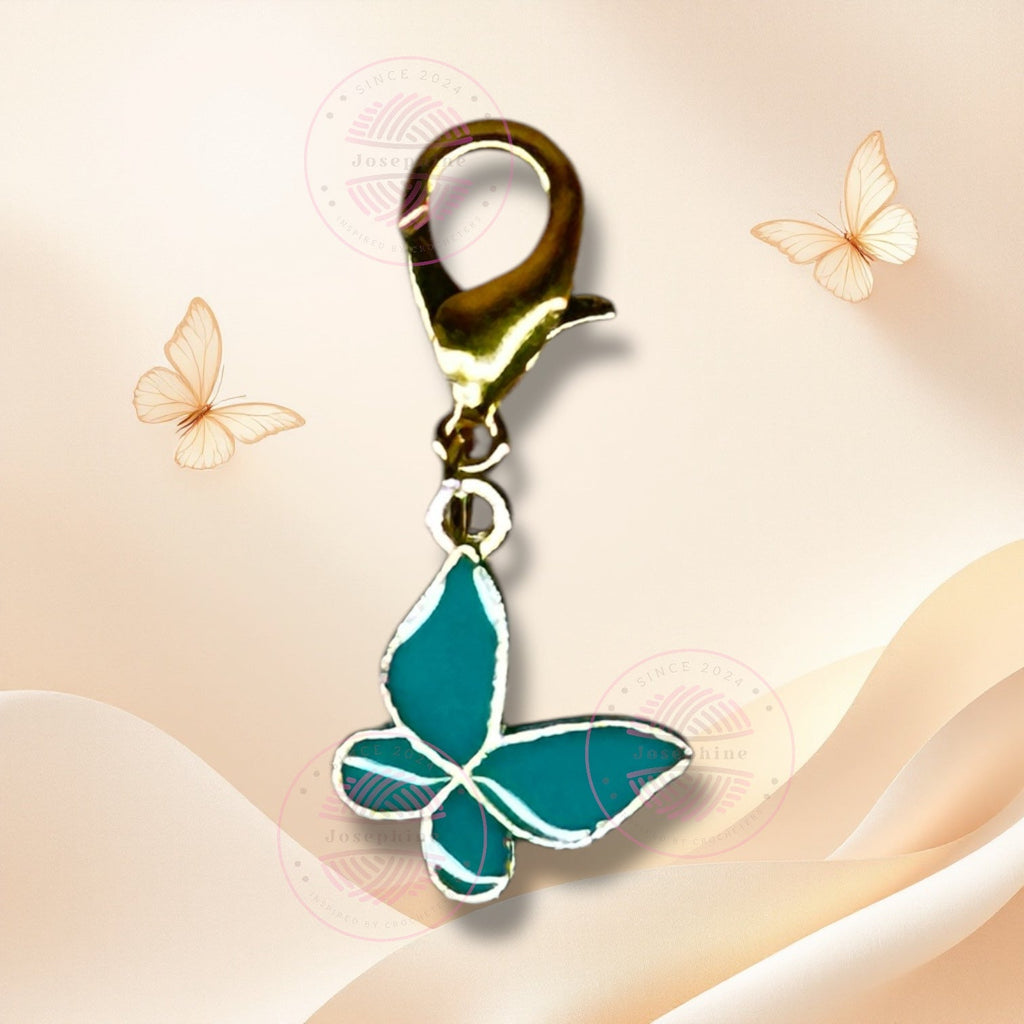 Winged Whimsy
