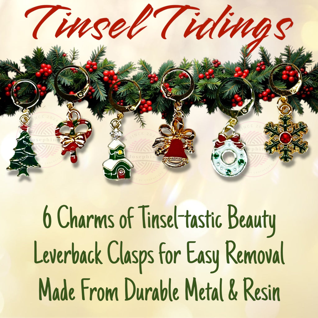 Tinsel Tidings