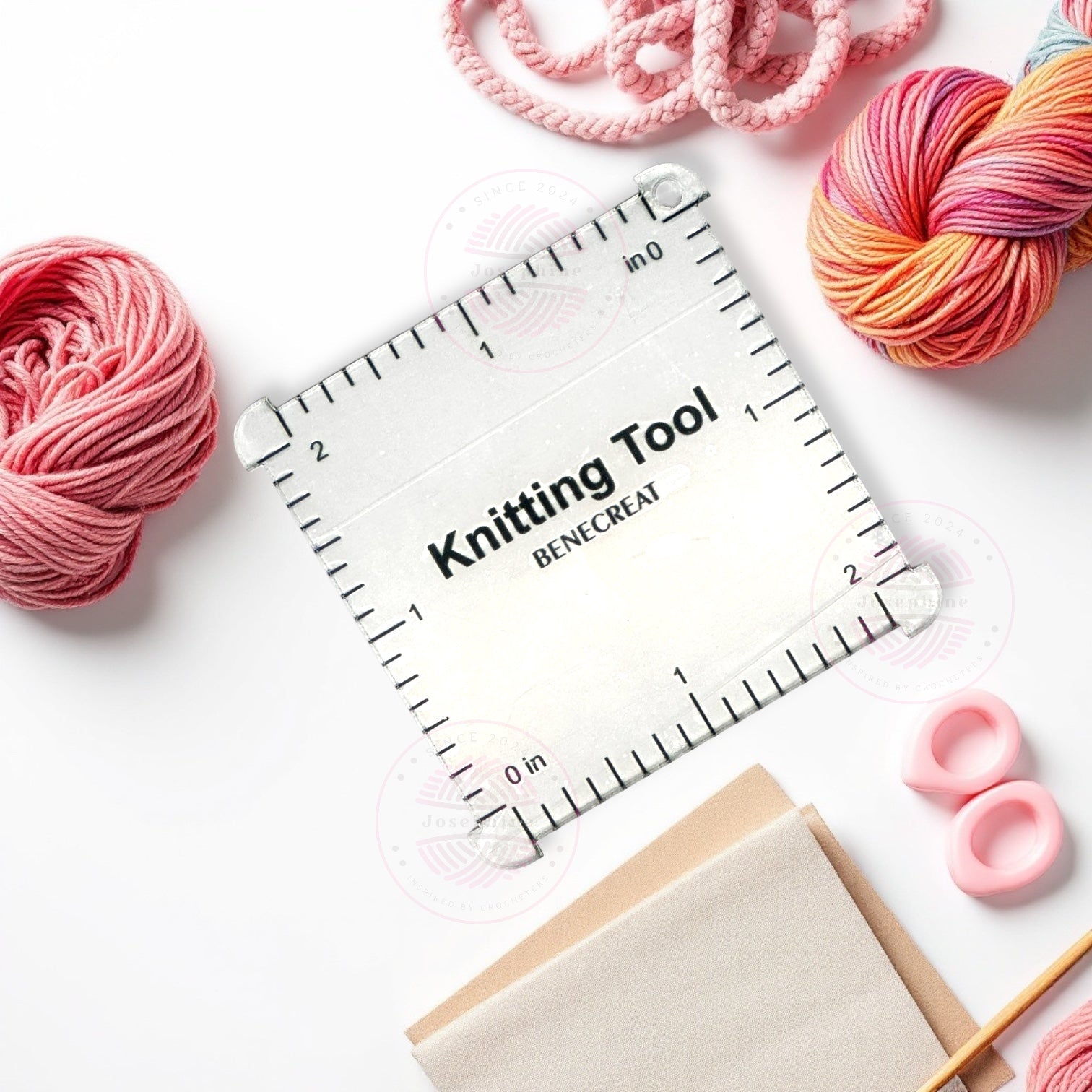 Josephine™’s Stitch Standard