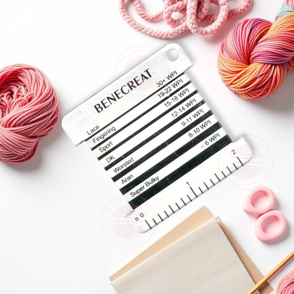 Josephine™’s Stitch Standard