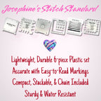 Josephine™’s Stitch Standard
