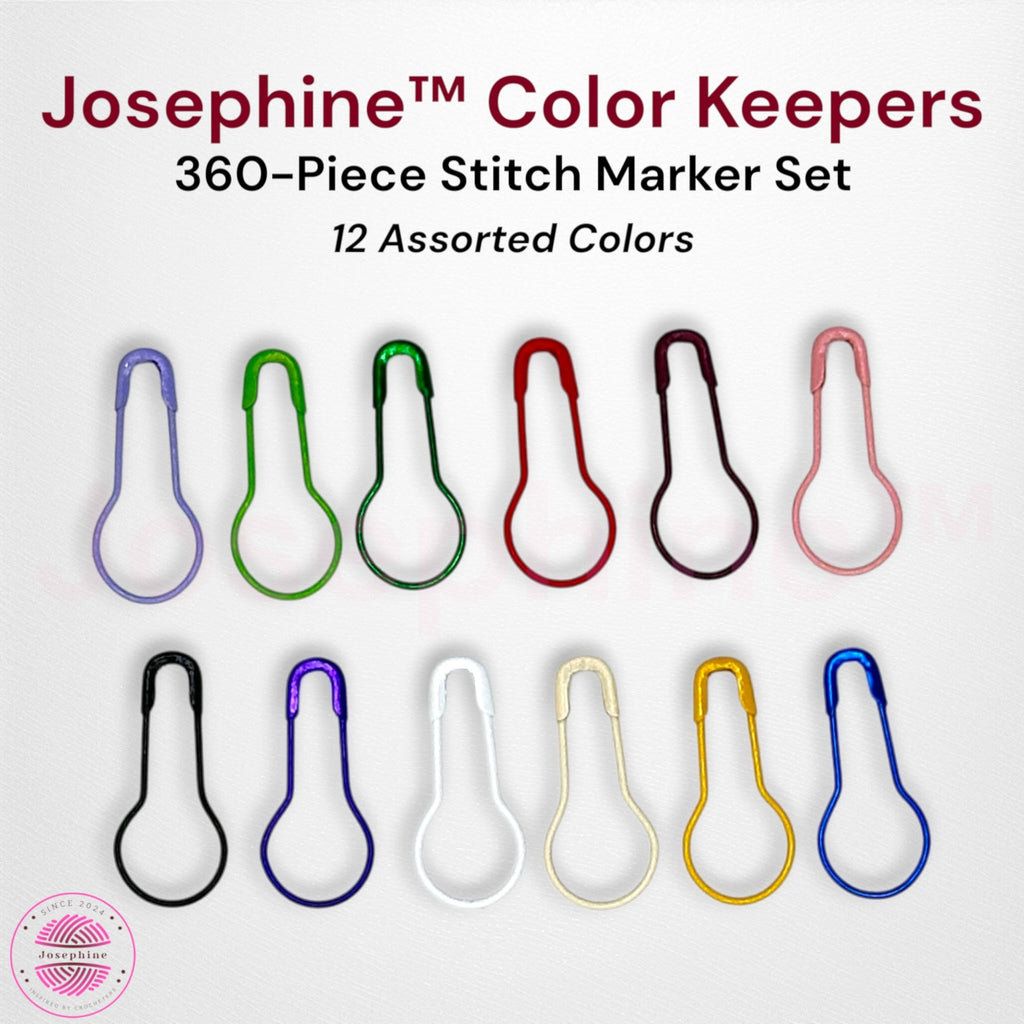 Josephine™ Color Keepers