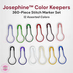 Josephine™ Color Keepers