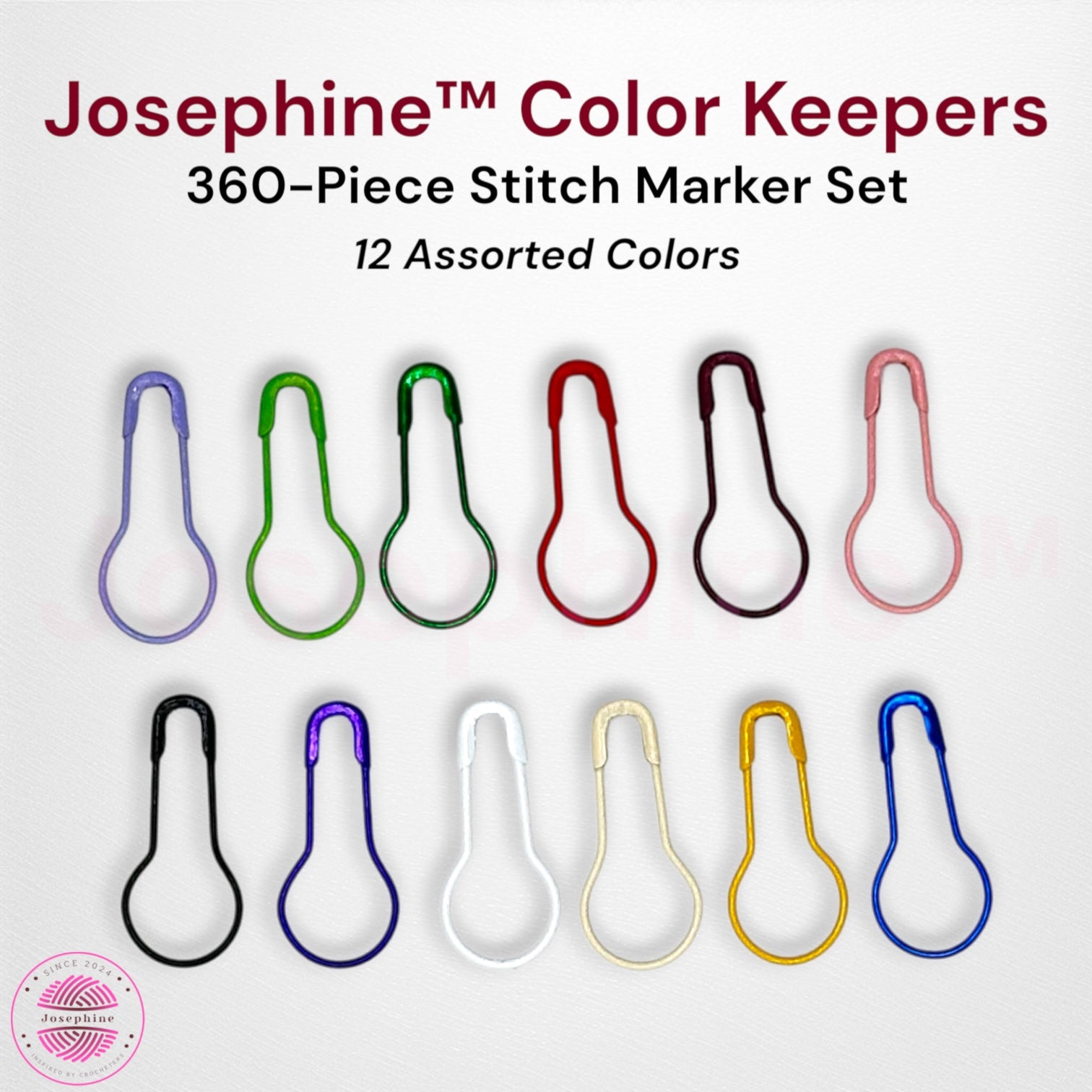 Josephine™ Color Keepers