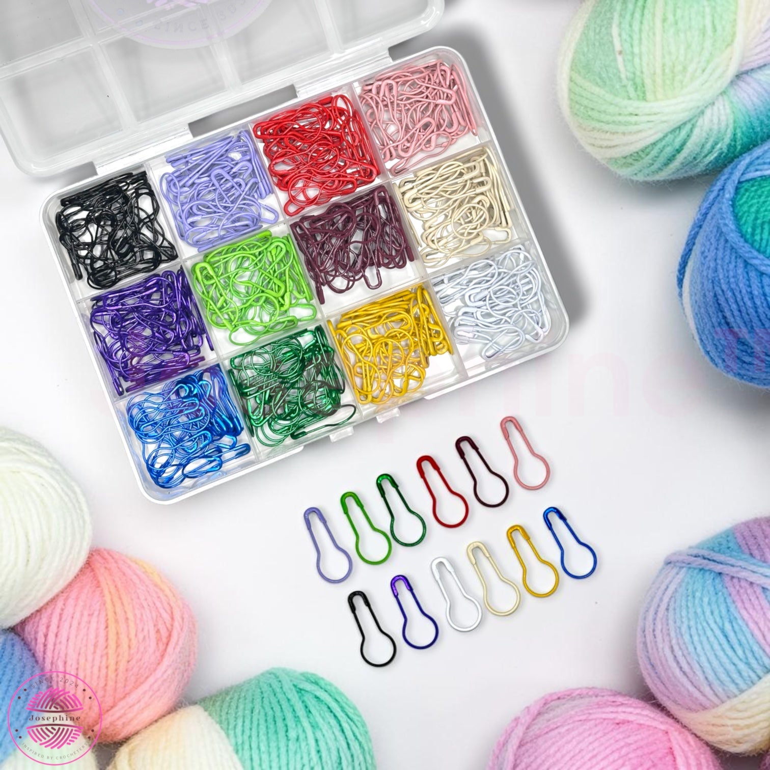 Josephine™ Color Keepers
