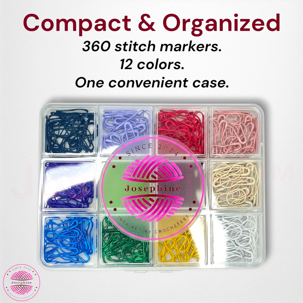 Josephine™ Color Keepers