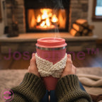 Josephine™ Vanilla Spice Twist Cozy