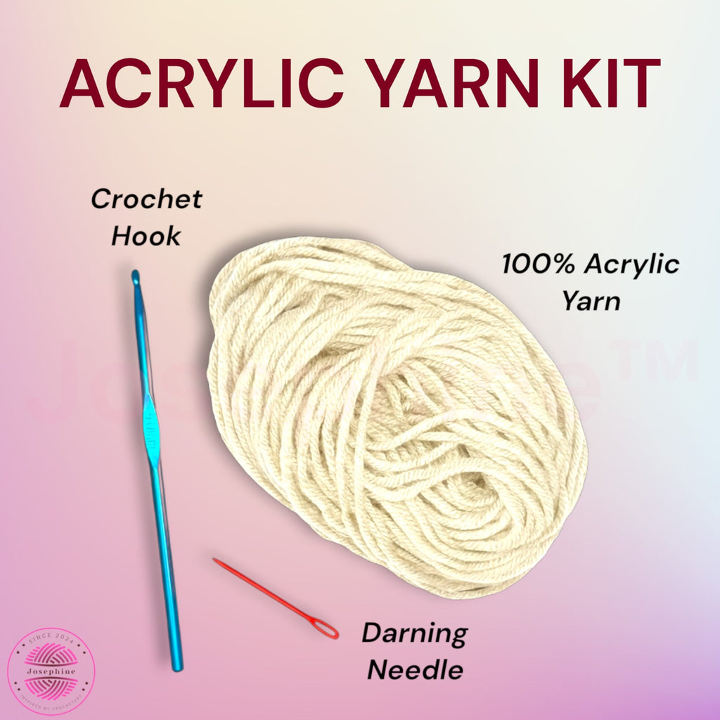 Josephine™ Vanilla Spice Twist Cozy