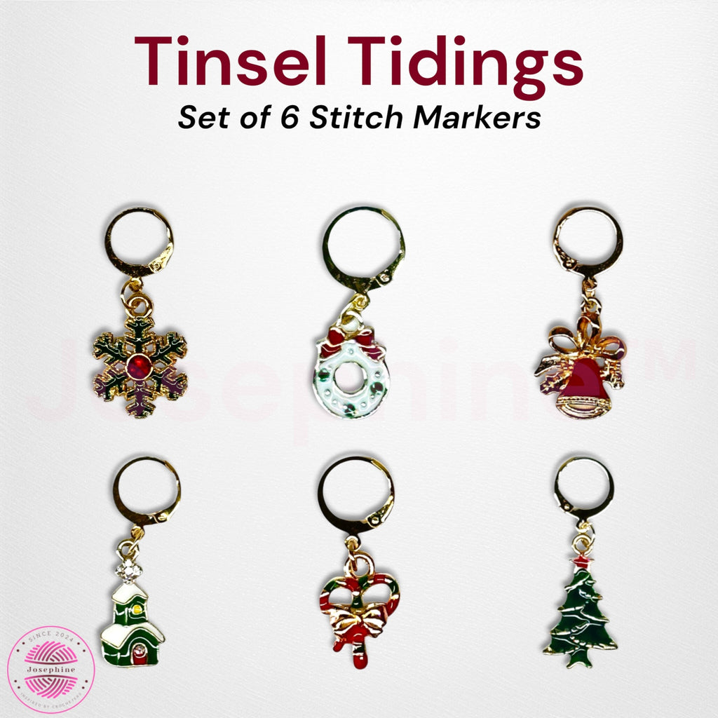 Tinsel Tidings