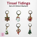 Tinsel Tidings