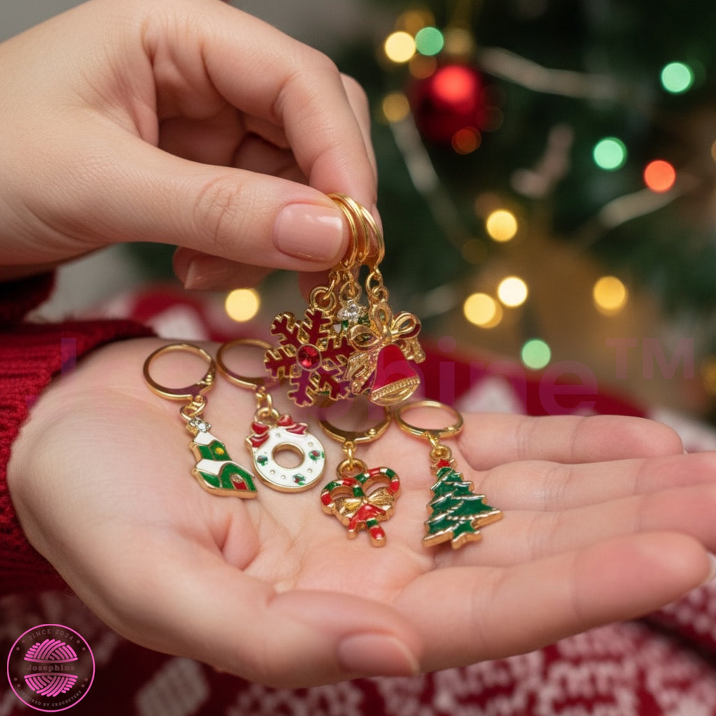 Tinsel Tidings