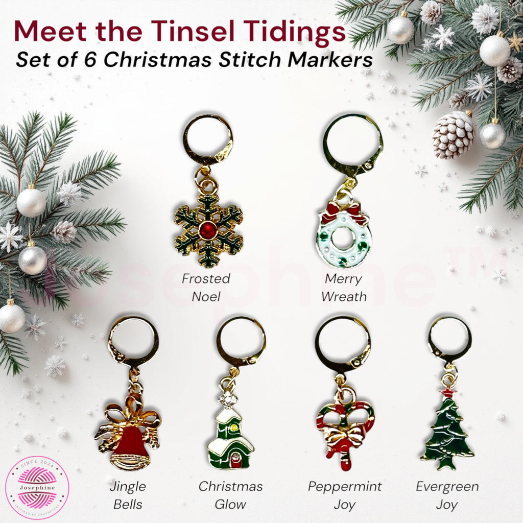 Tinsel Tidings