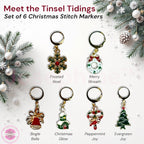 Tinsel Tidings
