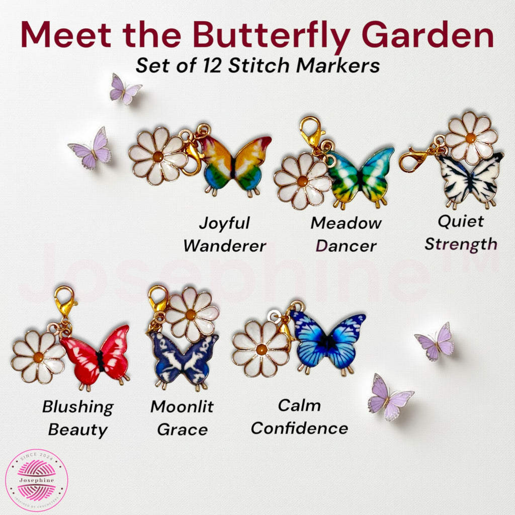 Butterfly Garden