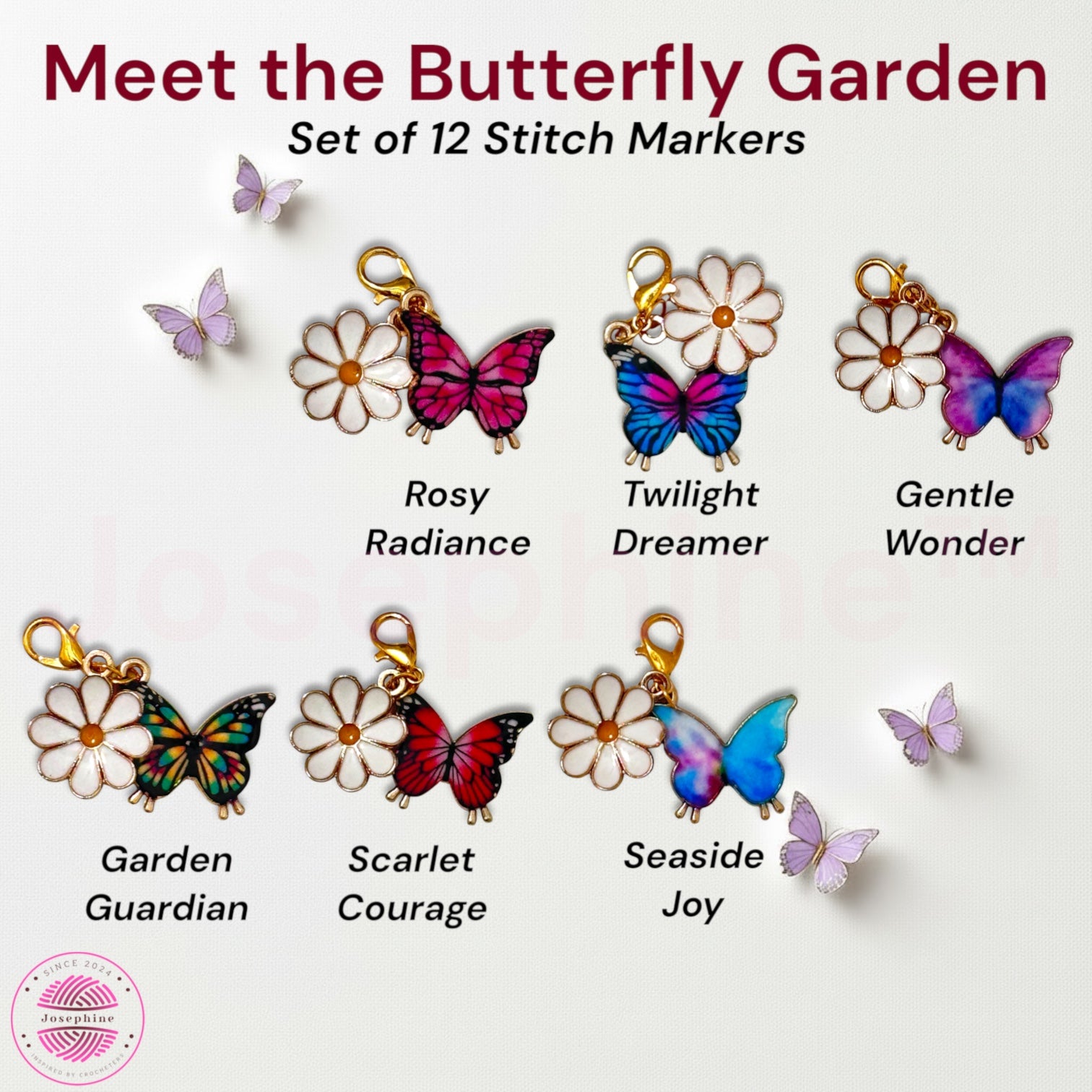 Butterfly Garden