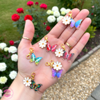 Butterfly Garden