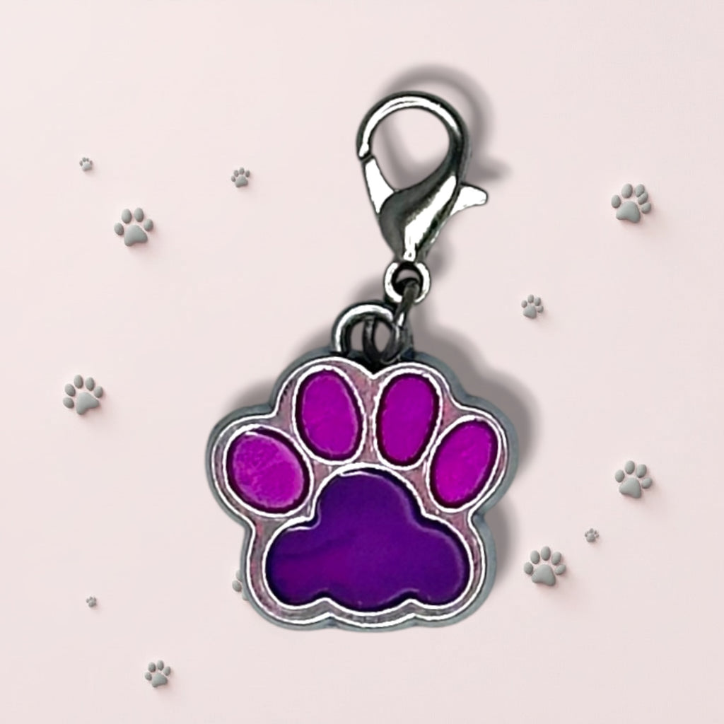 Paw Prints