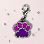 Paw Prints