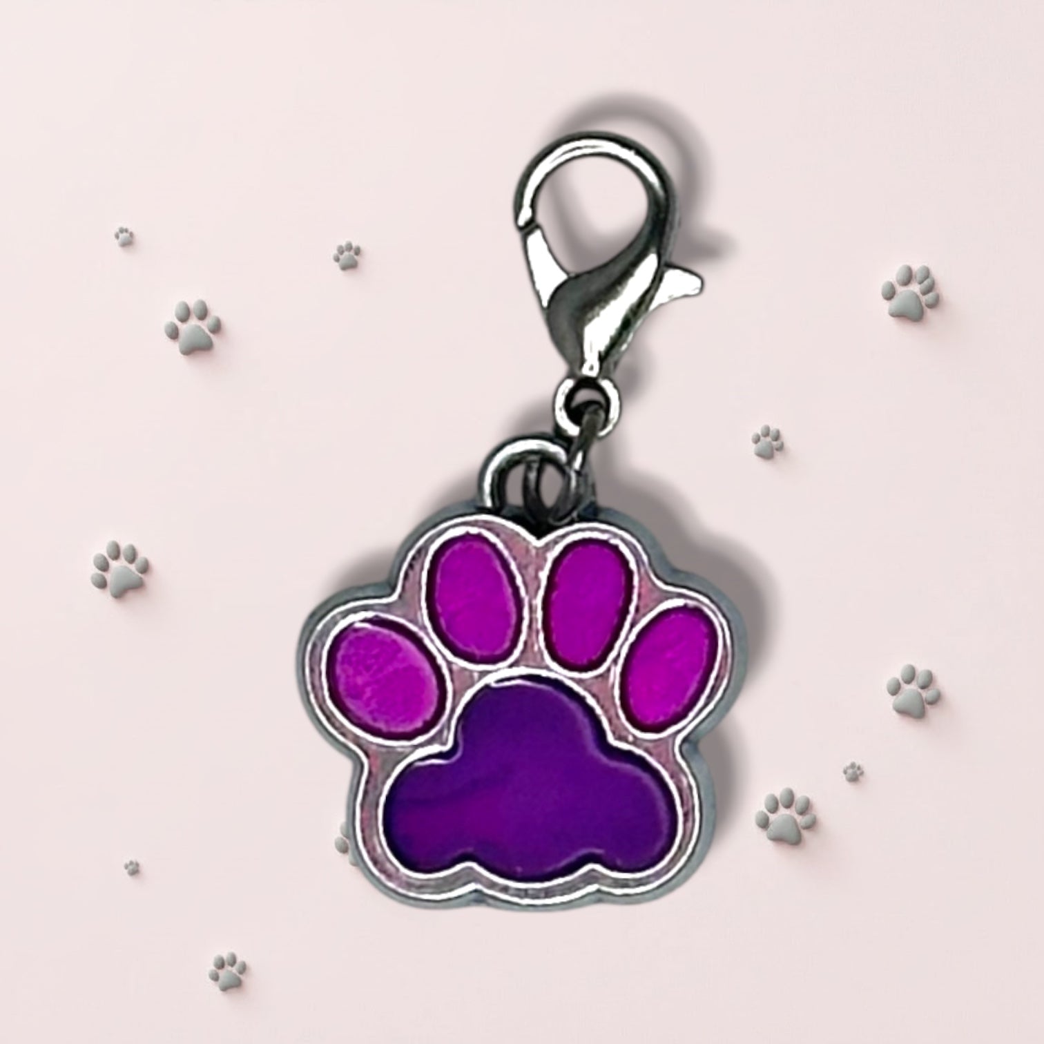 Paw Prints