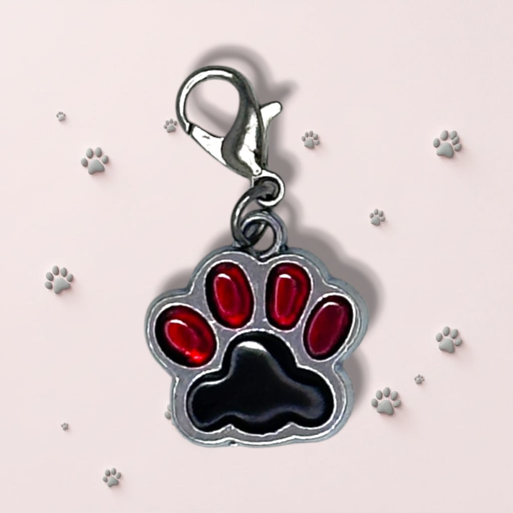 Paw Prints