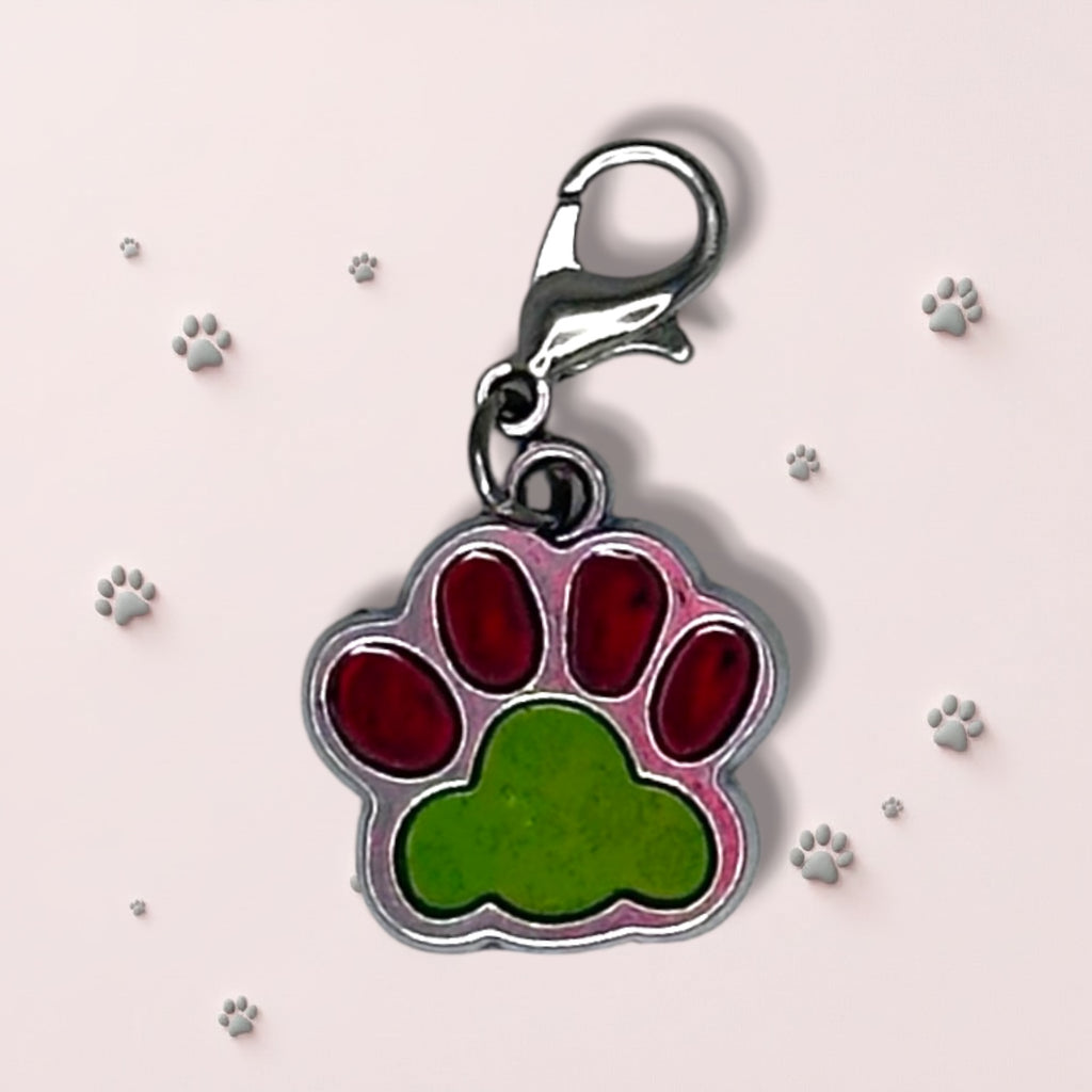 Paw Prints
