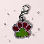 Paw Prints