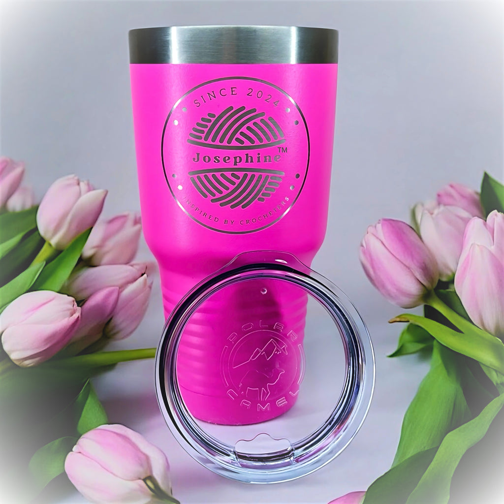Josephine™ 30oz Tumbler
