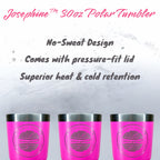 Josephine™ 30oz Tumbler